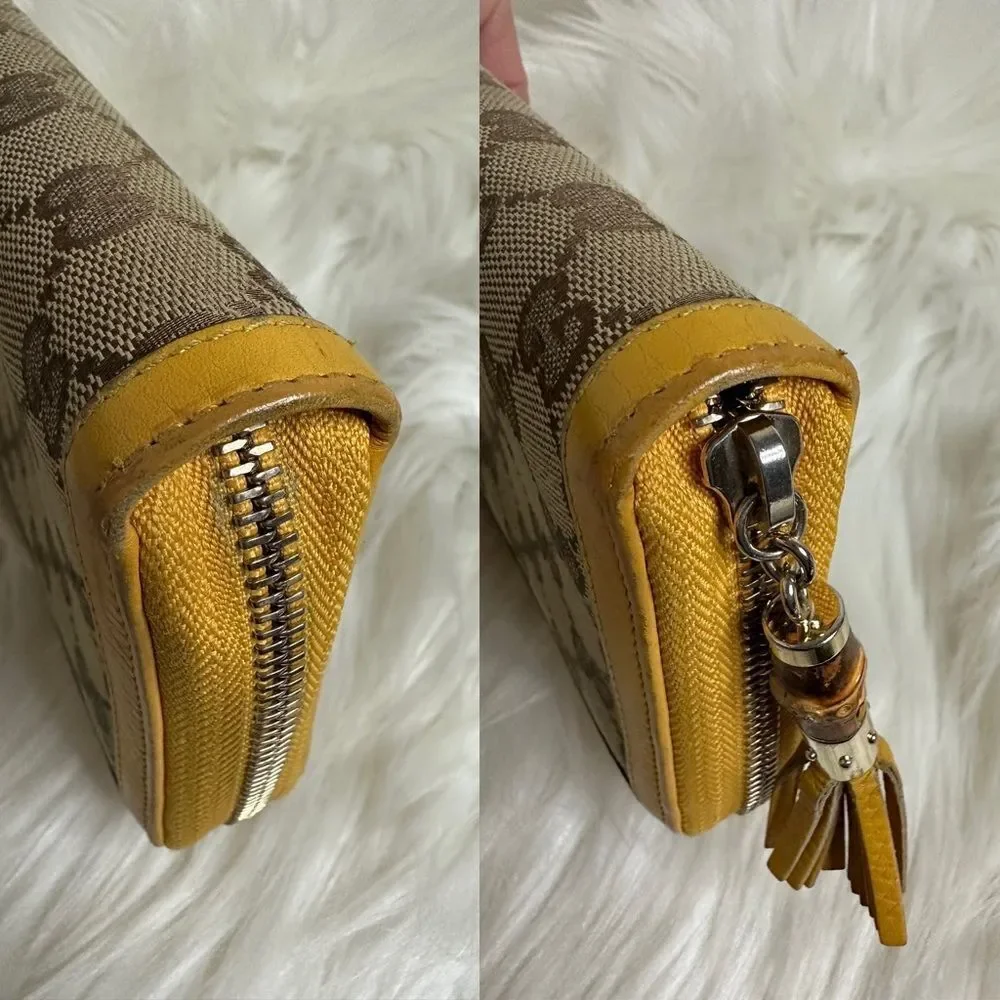 Gucci preloved long